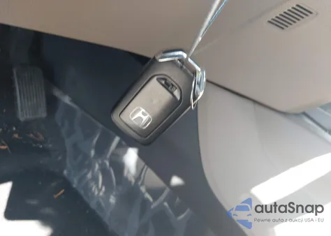 2017 Honda Pilot Touring из США, поврежденный, VIN 5FNYF6H97HB019729